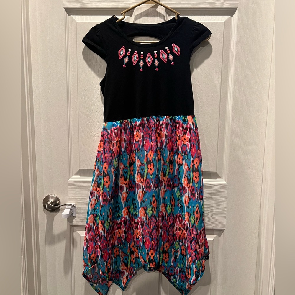 2 dresses faded glory ready for summer and very cute